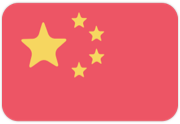 China