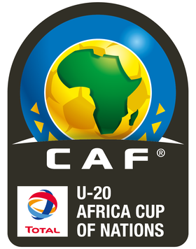 Copa Africana de Naciones Sub-20