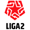Segunda División