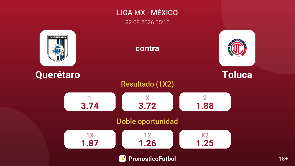 Querétaro - Toluca — cuotas
