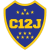 12 de Junio logotipo