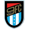 9 de Octubre logotipo