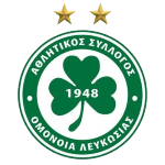Omonia Nicosia logotipo