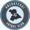 Anzoátegui logotipo