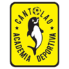 Academia Cantolao logotipo