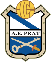 Prat logotipo