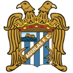 Águilas logotipo