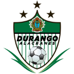 Alacranes de Durango logotipo