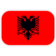 Albania logotipo