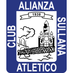 Alianza Atlético logotipo