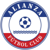 Alianza logotipo