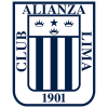 Alianza Lima logotipo