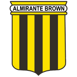 Almirante Brown logotipo