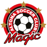 Altona Magic logotipo