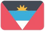 Antigua y Barbuda Sub-20 logotipo