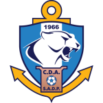 Antofagasta logotipo