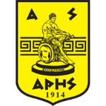 Aris logotipo