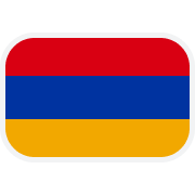 Armenia logotipo