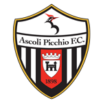 Ascoli logotipo
