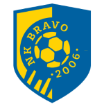 Bravo logotipo