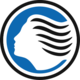 Atalanta logotipo