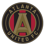 Atlanta United logotipo