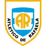 Atlético Rafaela logotipo