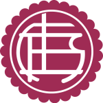 Lanús logotipo