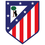 Atlético de Madrid logotipo