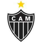 Atlético Mineiro logotipo