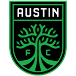 Austin logotipo