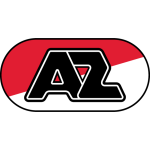 AZ Alkmaar logotipo