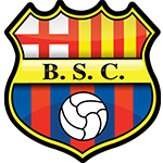 Barcelona Guayaquil logotipo