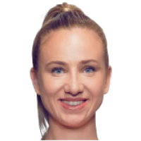 Mona Barthel logotipo