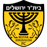 Beitar logotipo