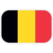Bélgica logotipo