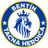 Bentin Tacna logotipo
