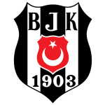 Beşiktaş logotipo