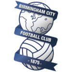 Birmingham City logotipo