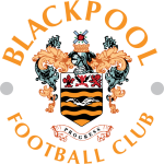 Blackpool logotipo