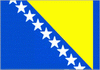 Bosnia y Herzegovina sub-20 logotipo
