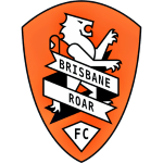 Brisbane Roar logotipo