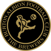Burton logotipo