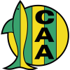 Aldosivi logotipo