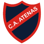 Atenas logotipo