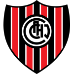 Chacarita Juniors logotipo