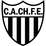 Chaco For Ever logotipo