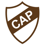Platense logotipo