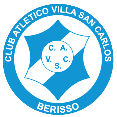 Villa San Carlos logotipo