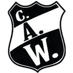 CA Wanderers Durazno logotipo